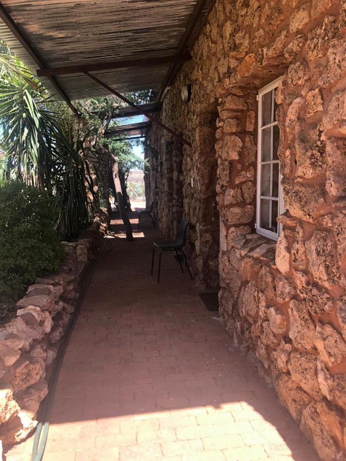 Apartmán Aranos Kalahariland Guest Farm Exteriér fotografie