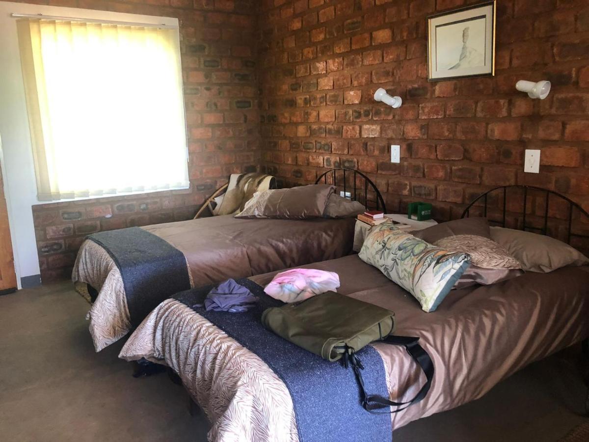 Apartmán Aranos Kalahariland Guest Farm Exteriér fotografie