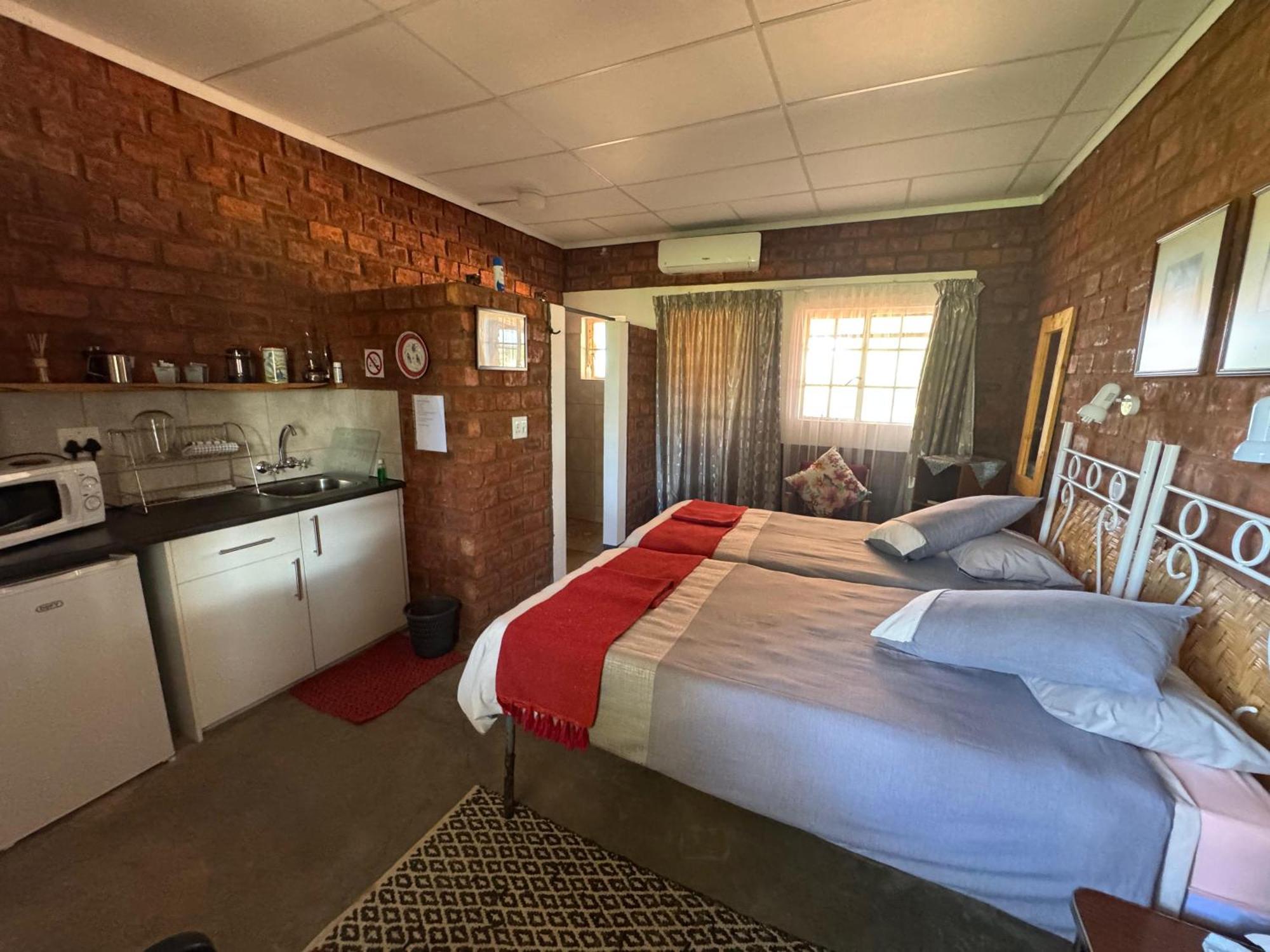 Apartmán Aranos Kalahariland Guest Farm Exteriér fotografie