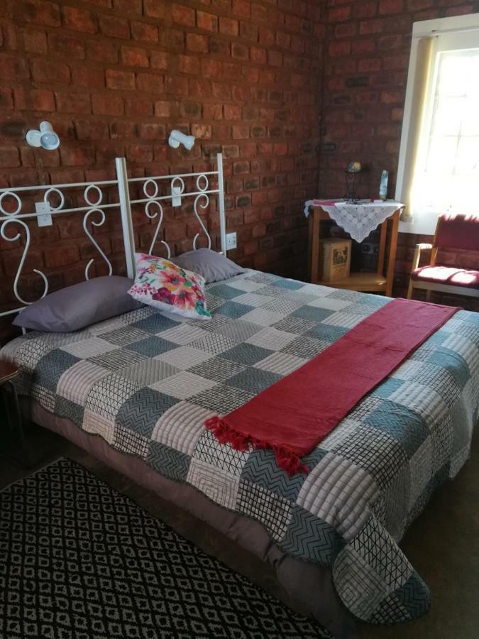 Apartmán Aranos Kalahariland Guest Farm Exteriér fotografie