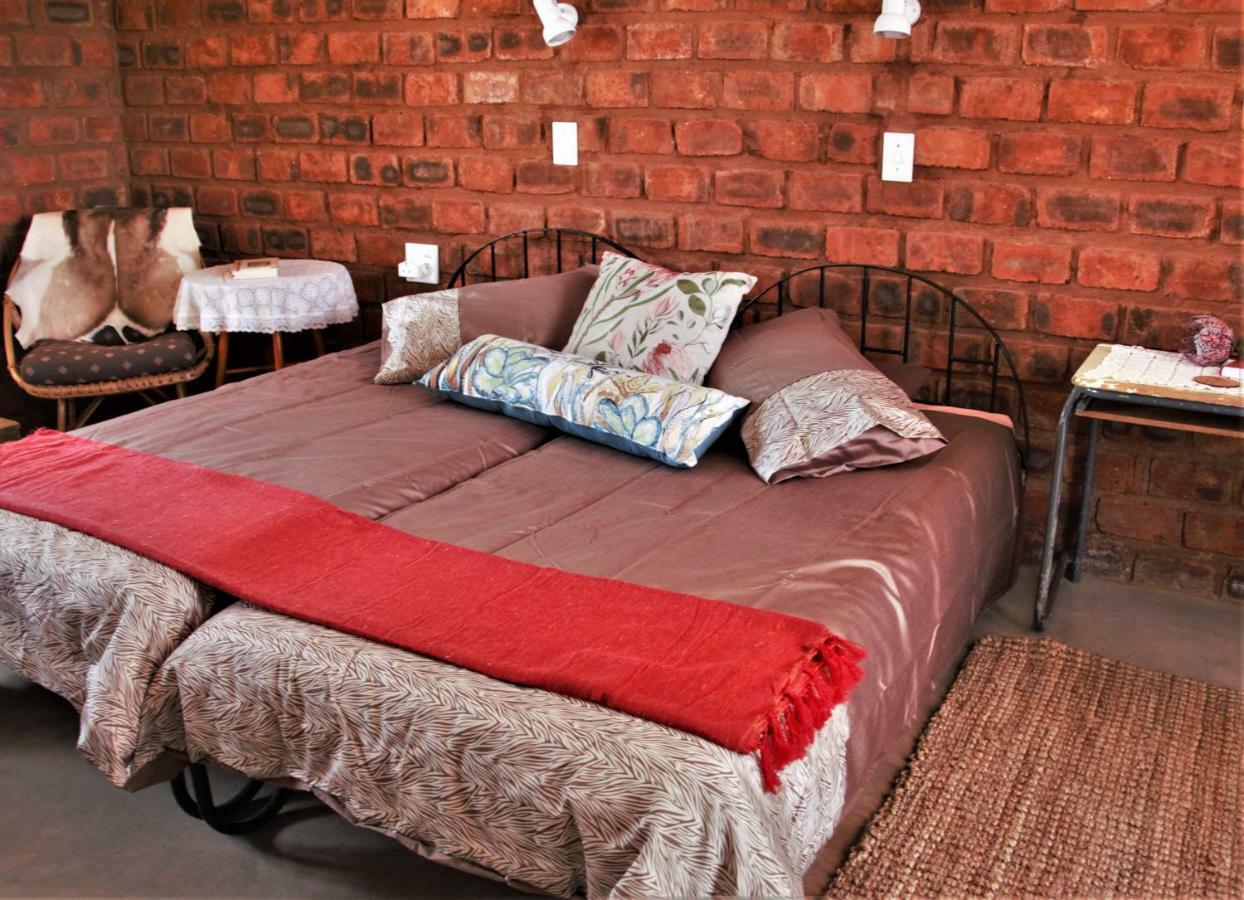 Apartmán Aranos Kalahariland Guest Farm Exteriér fotografie