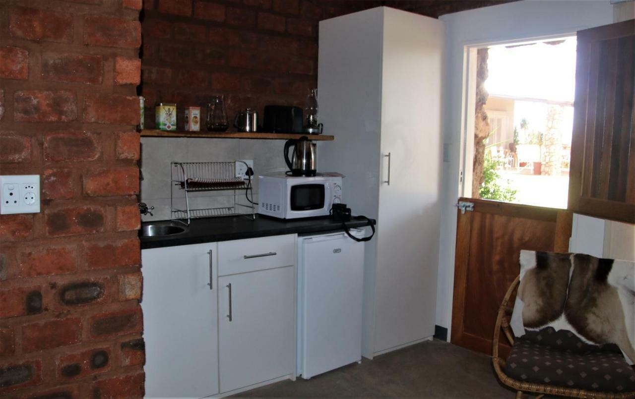 Apartmán Aranos Kalahariland Guest Farm Exteriér fotografie