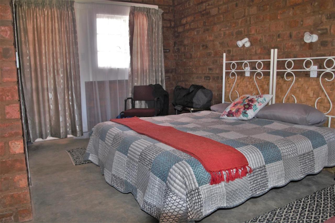 Apartmán Aranos Kalahariland Guest Farm Exteriér fotografie