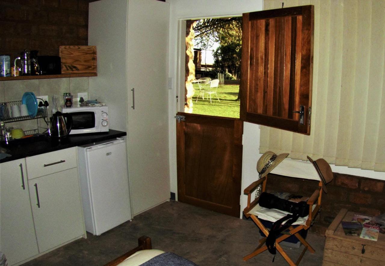 Apartmán Aranos Kalahariland Guest Farm Exteriér fotografie