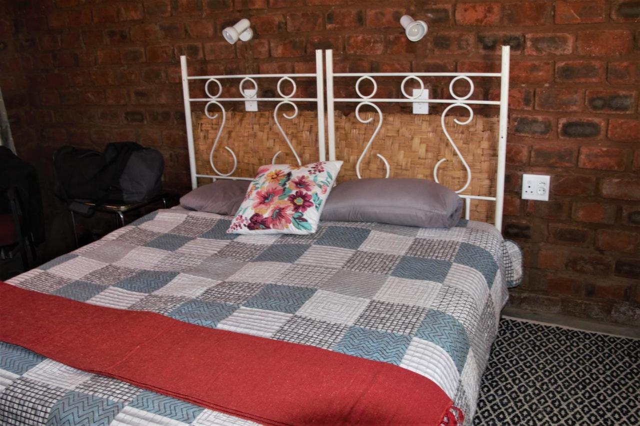 Apartmán Aranos Kalahariland Guest Farm Exteriér fotografie
